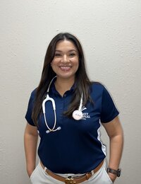 Photo of Veronica A. Luevano, APRN, FNP-BC