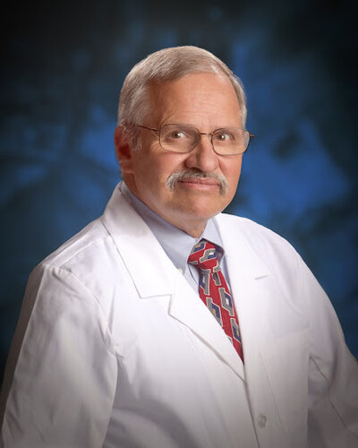 Photo of Humberto D. Martinez, MD